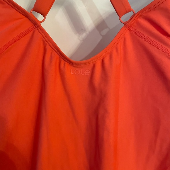 Women’s Lole One Piece Swimsuit - Picture 4 of 14